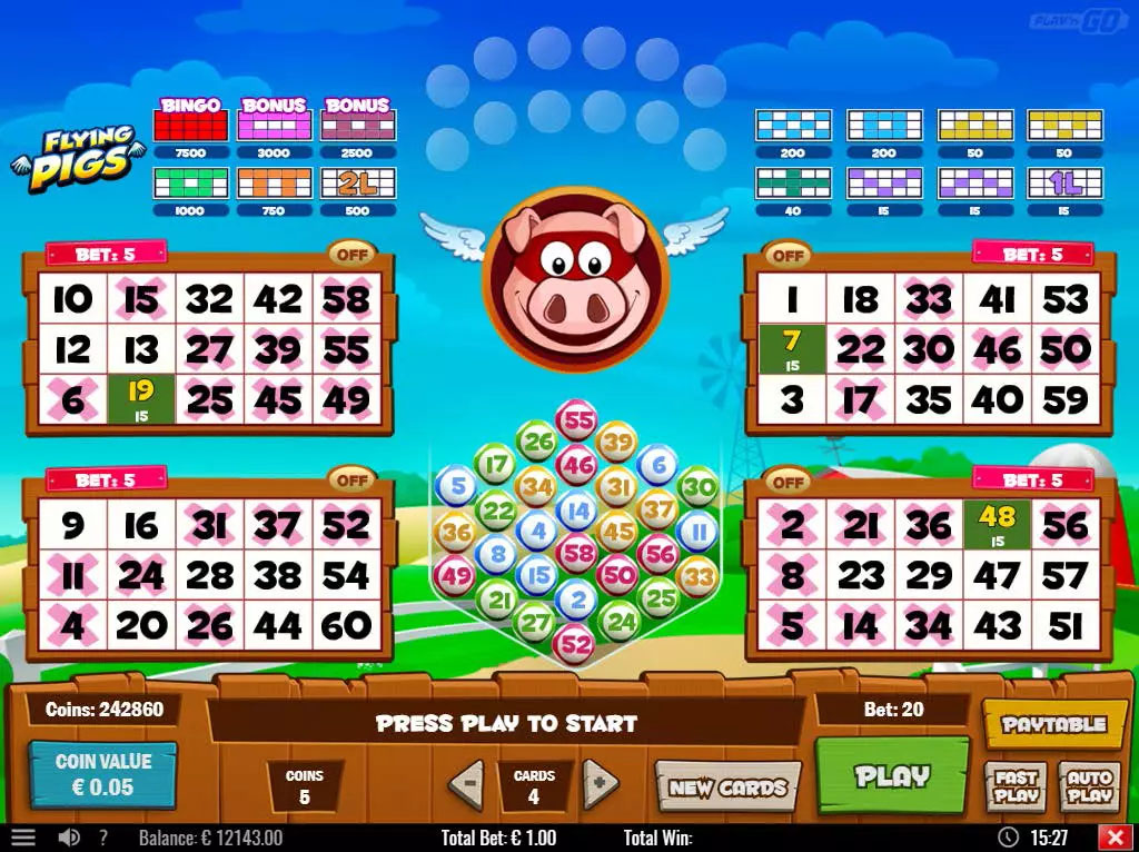 Image of Desktop Screenshot