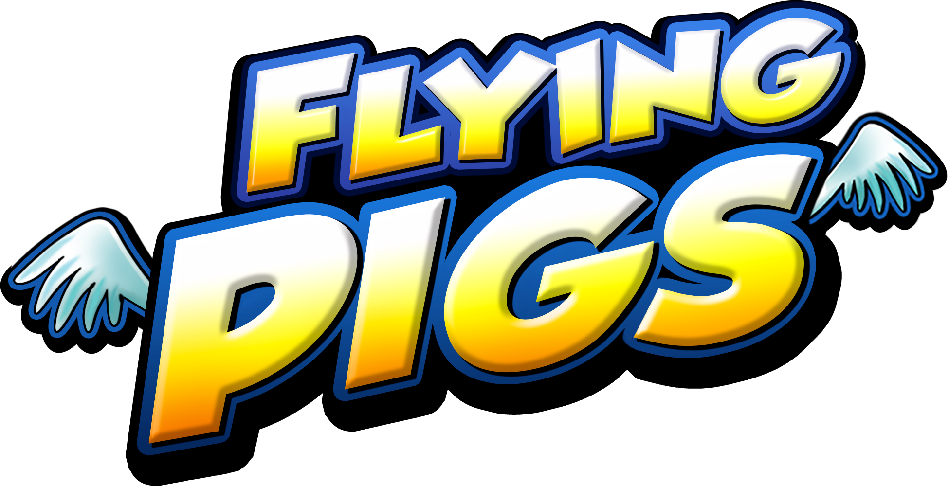 Flying Pigs