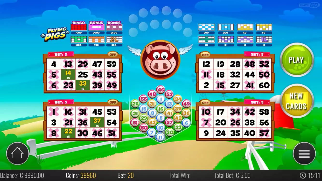 Image of Mobile Screenshot