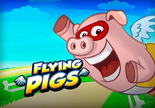 Flying Pigs