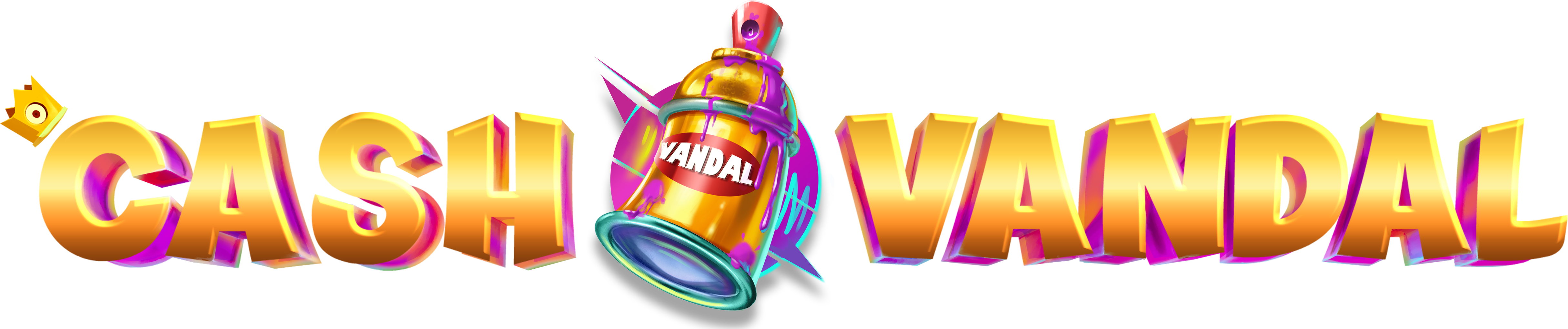 Cash Vandal
