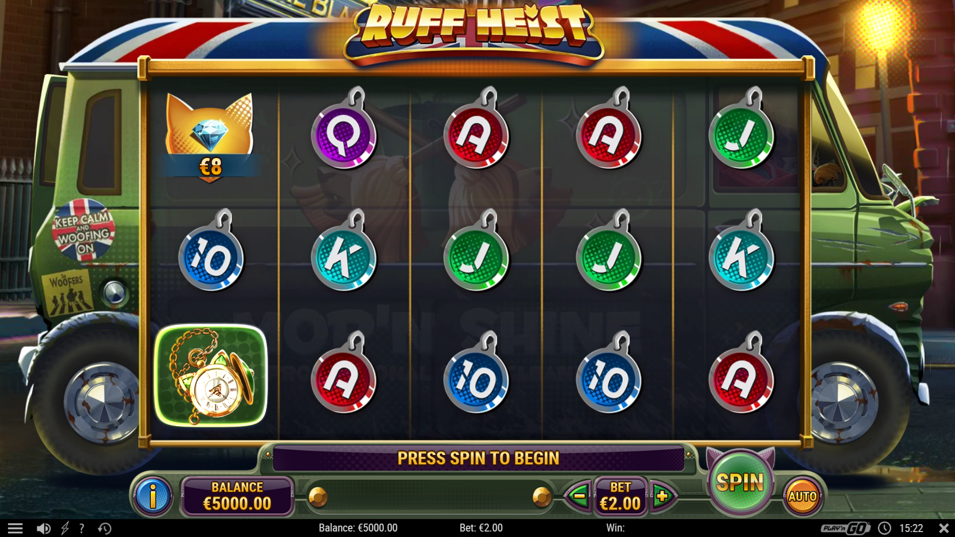 Image of Desktop Screenshot