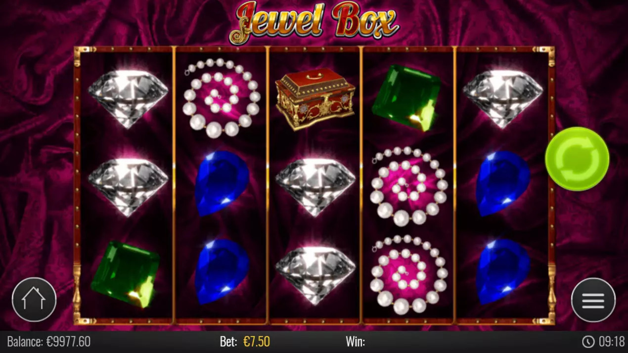 Image of Mobile Screenshot