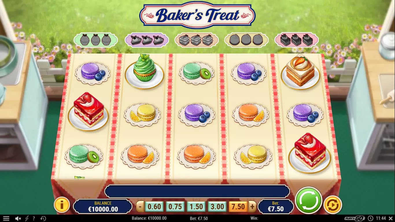 Image of Desktop Screenshot