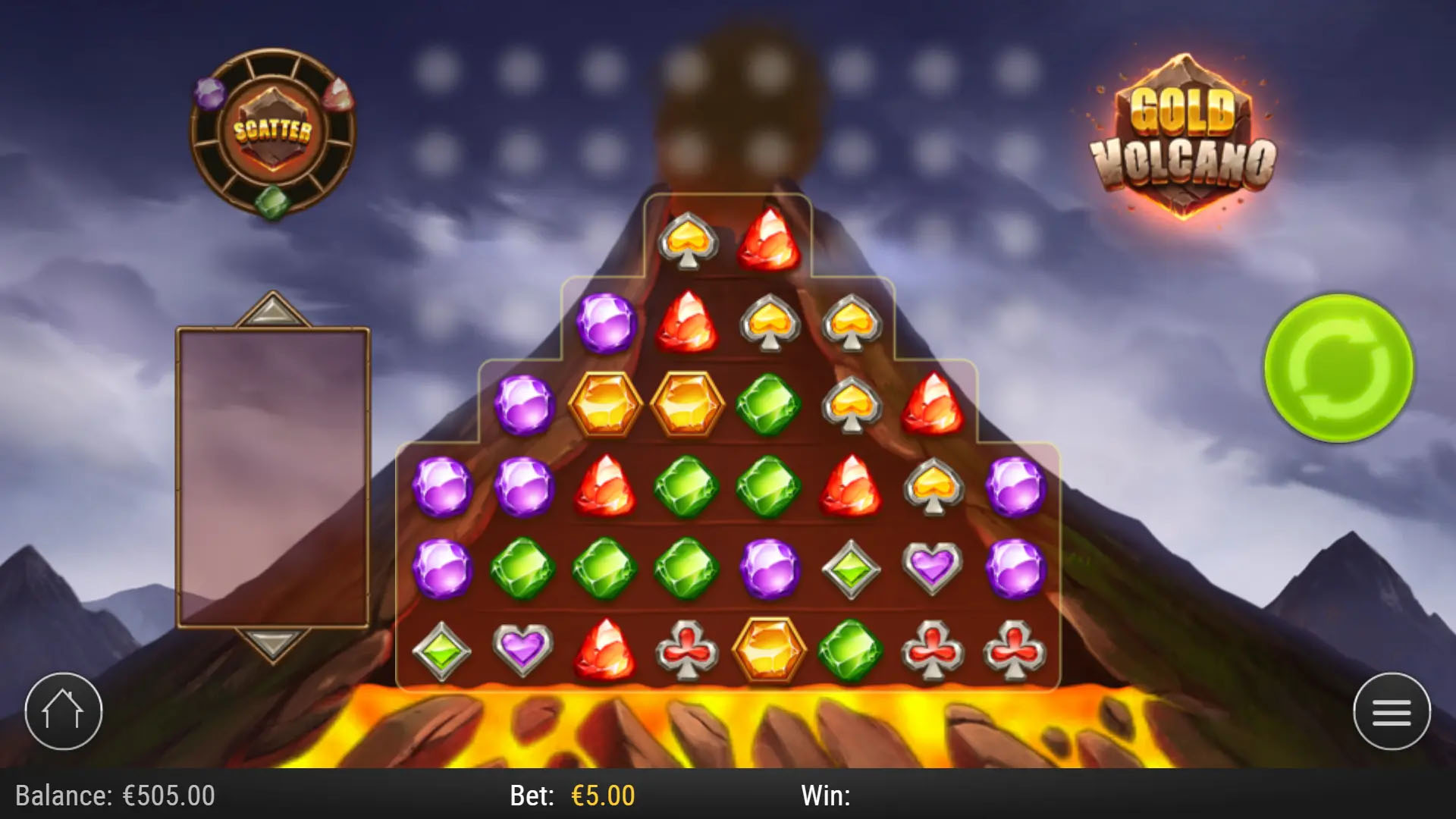 Image of Mobile Screenshot