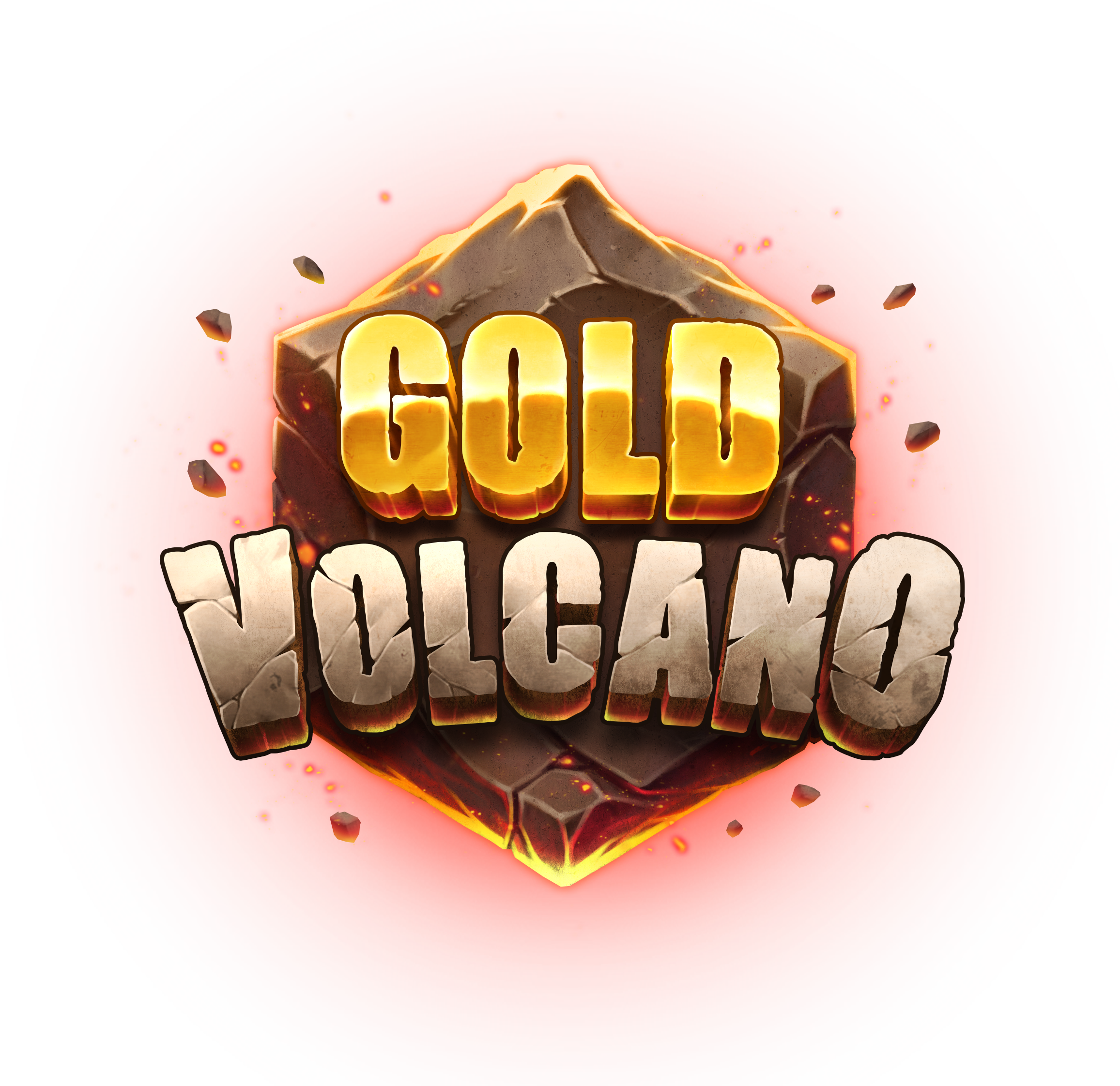 Gold Volcano