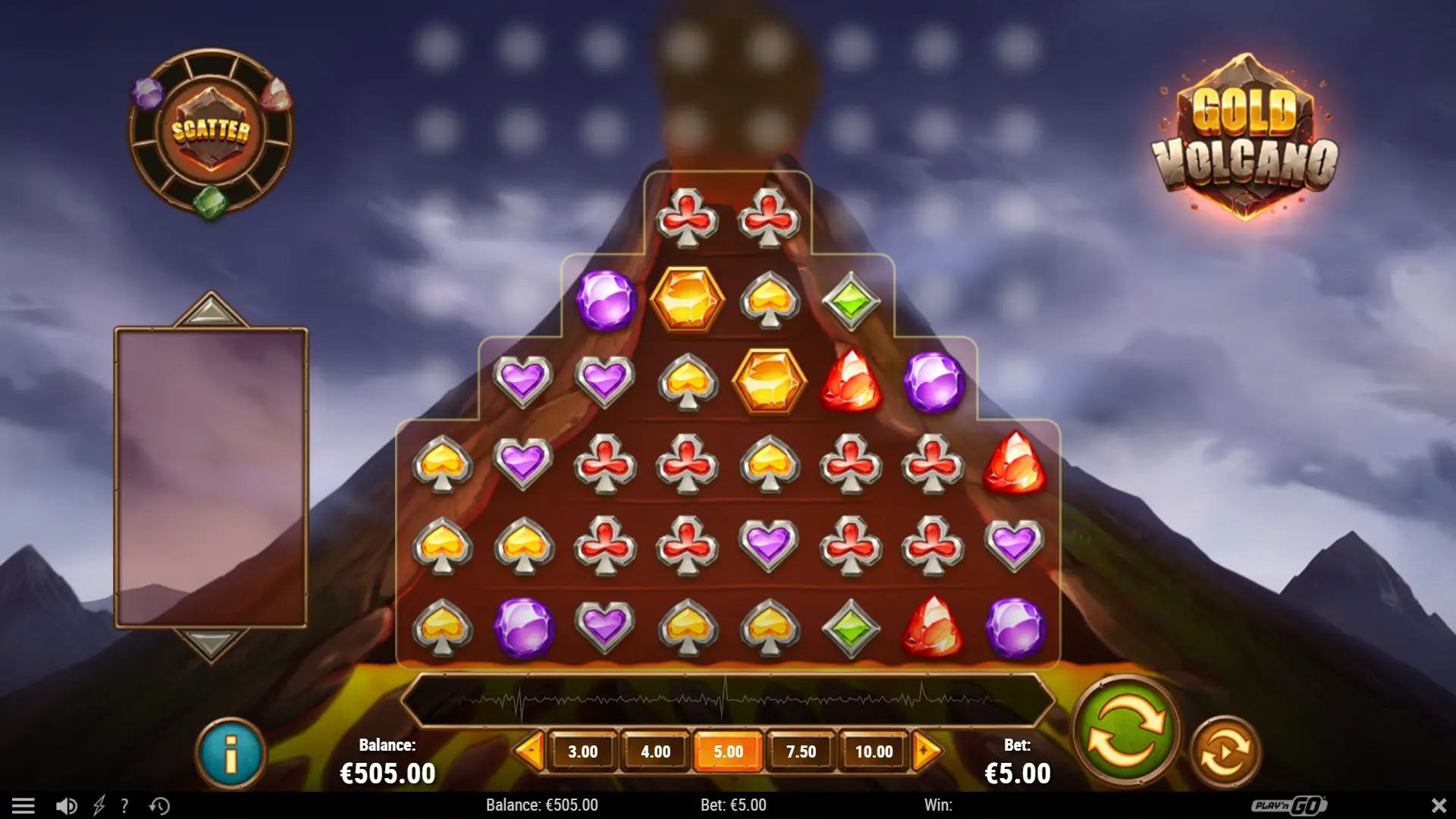 Image of Desktop Screenshot