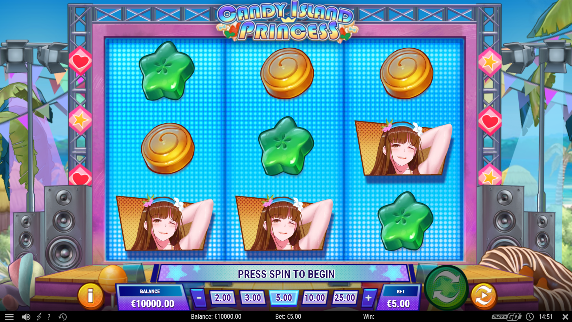 Image of Desktop Screenshot