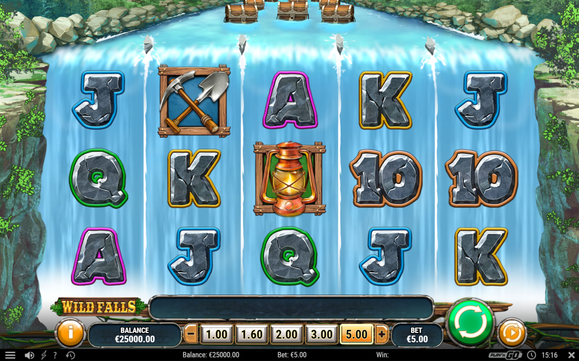 Image of Desktop Screenshot