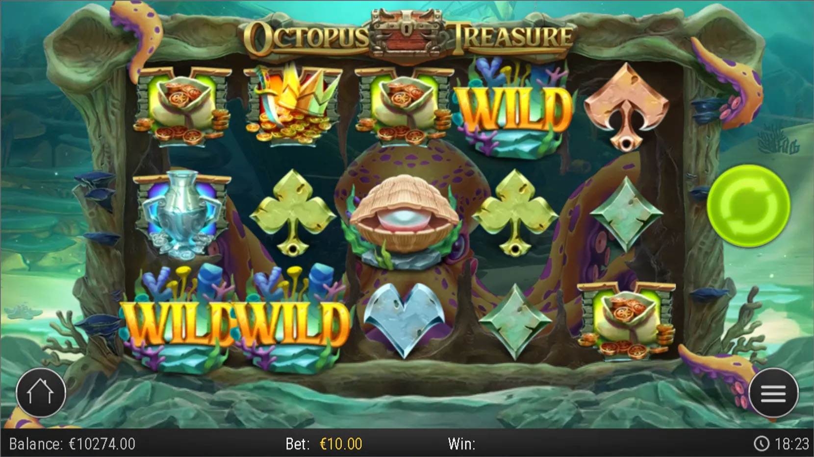 Image of Mobile Screenshot