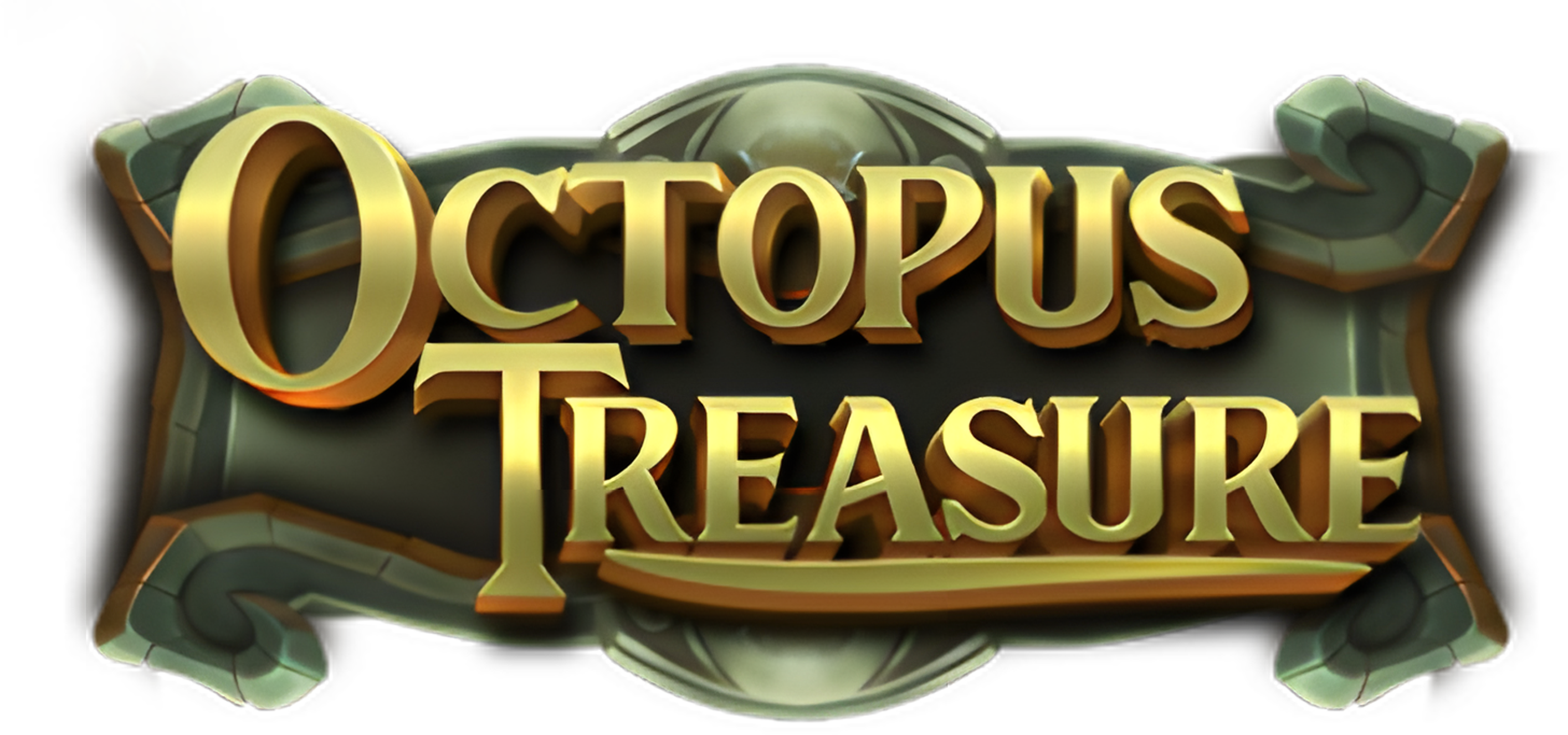 Octopus Treasure