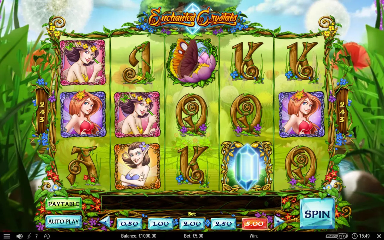 Image of Desktop Screenshot