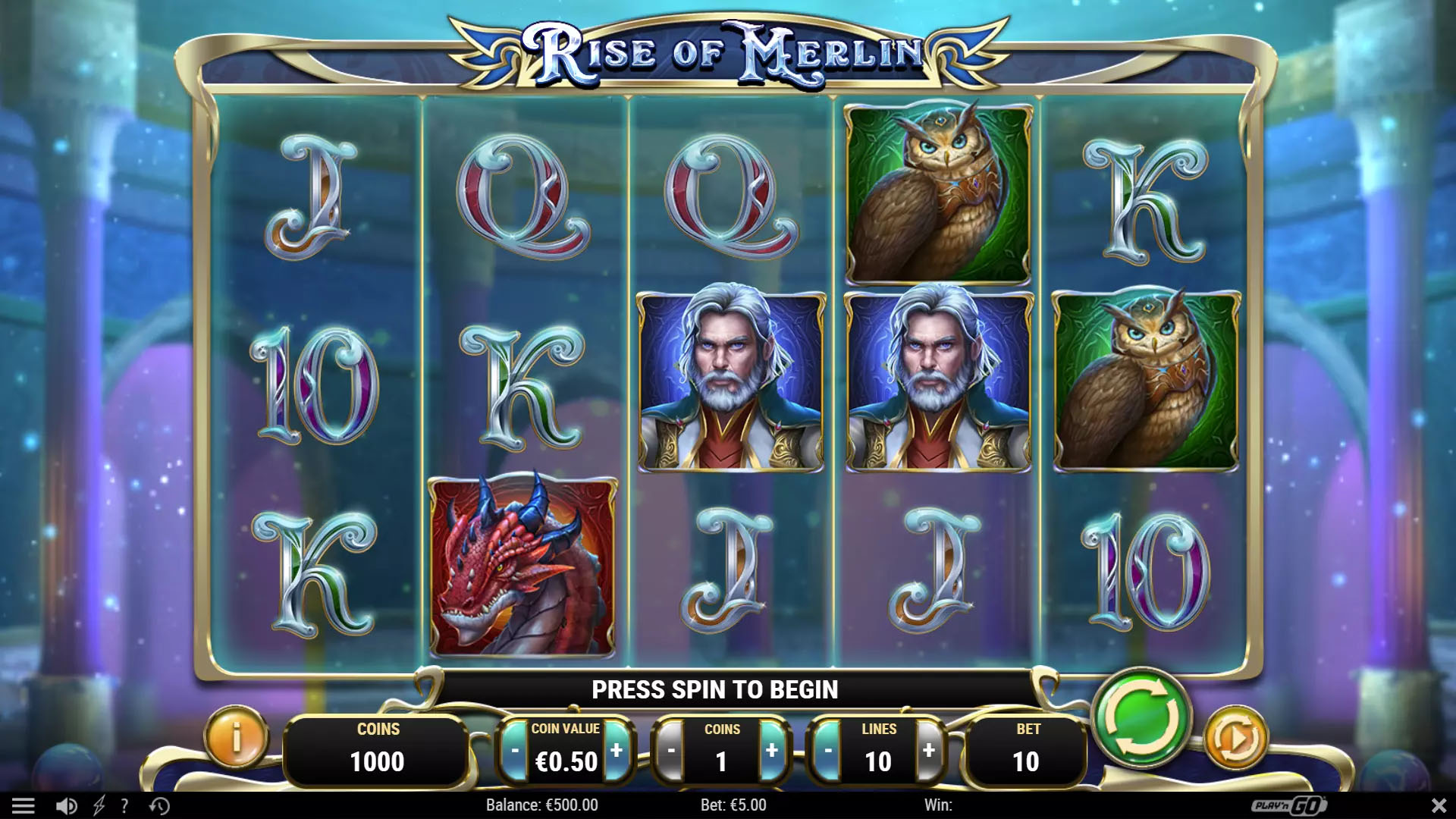 Image of Desktop Screenshot