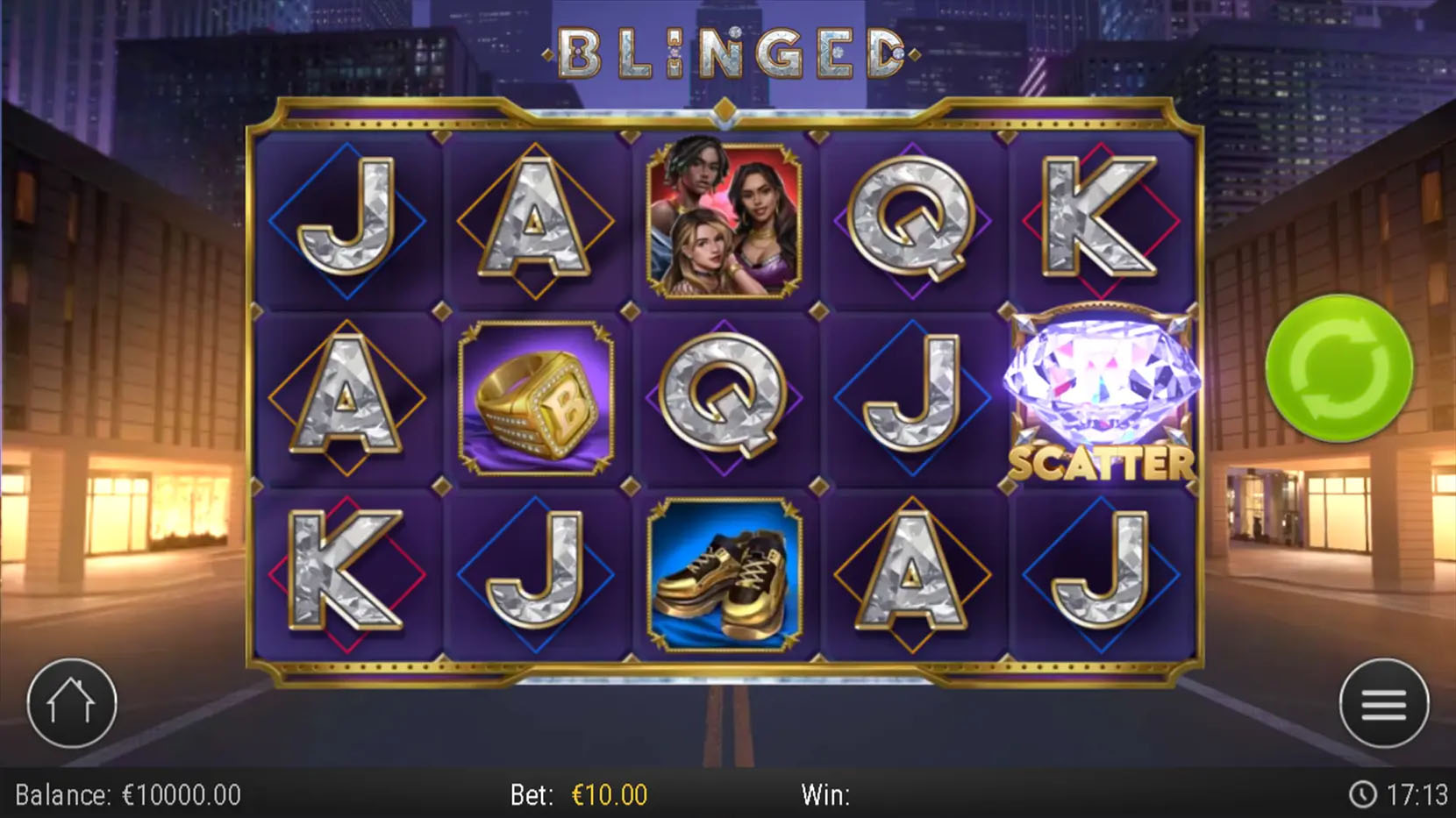 Image of Mobile Screenshot