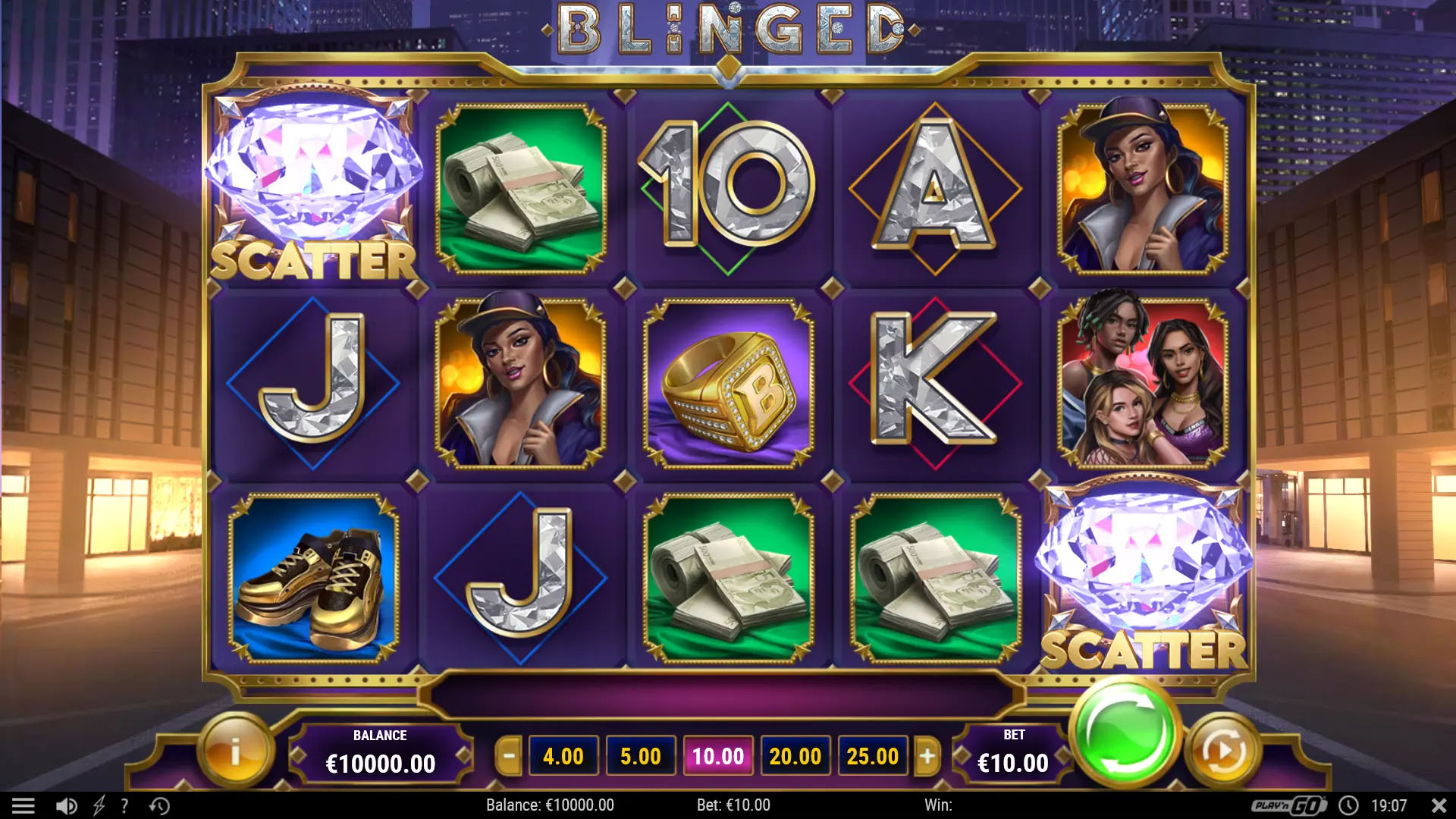 Image of Desktop Screenshot