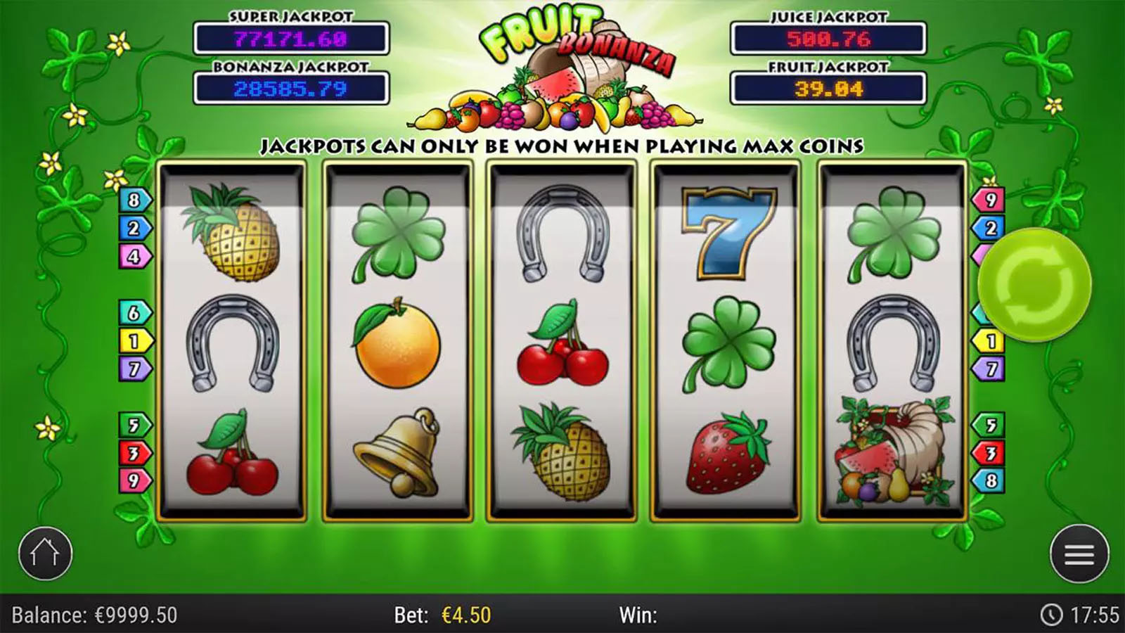 Image of Mobile Screenshot