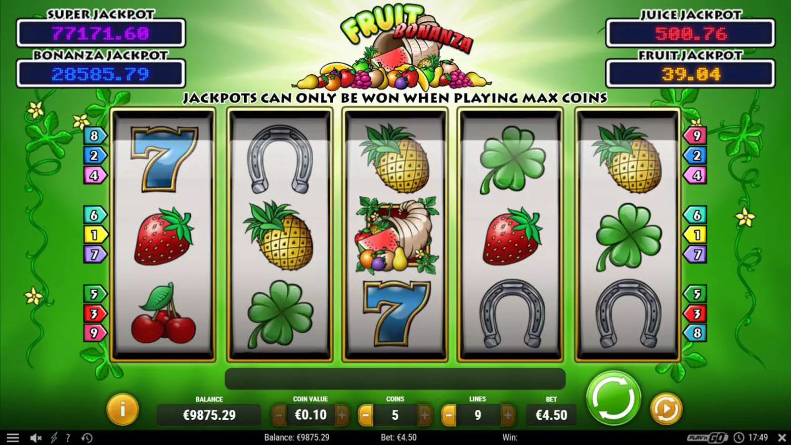 Image of Desktop Screenshot