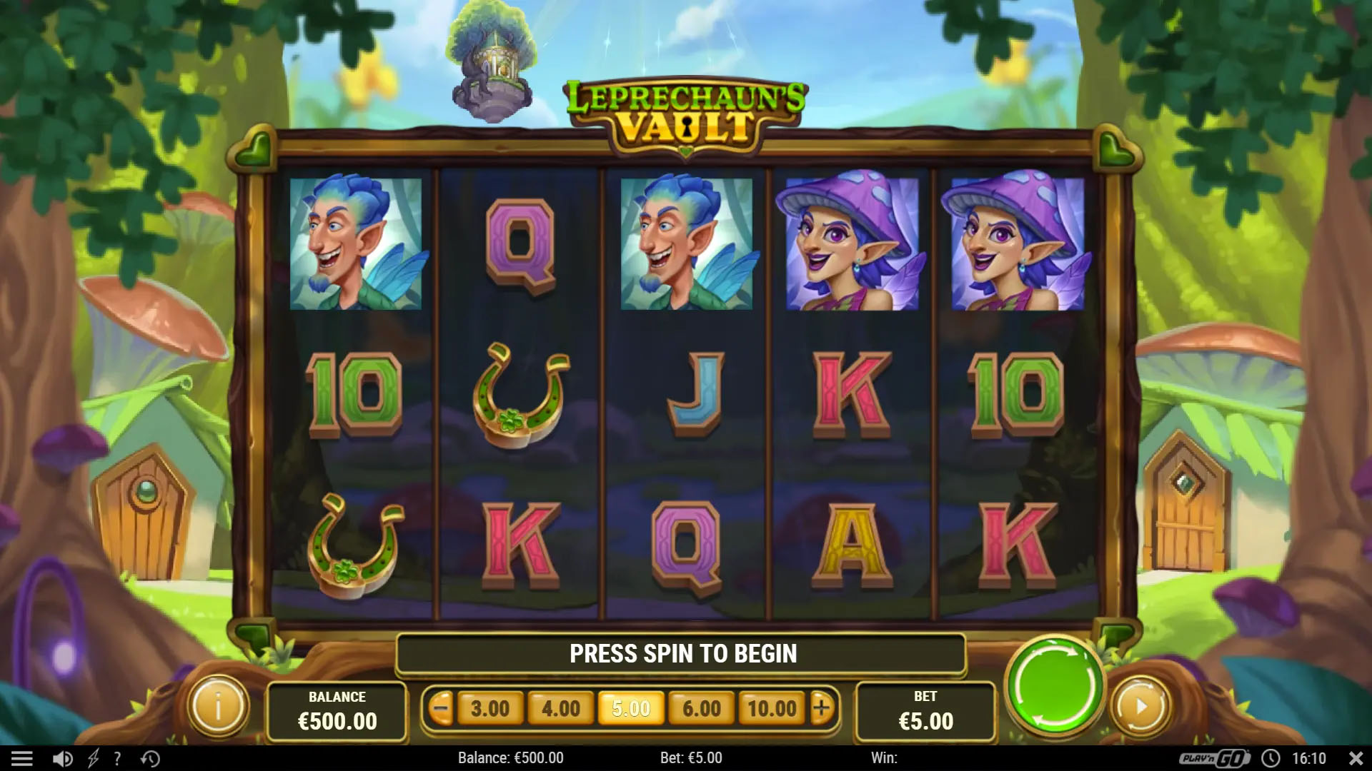 Image of Desktop Screenshot