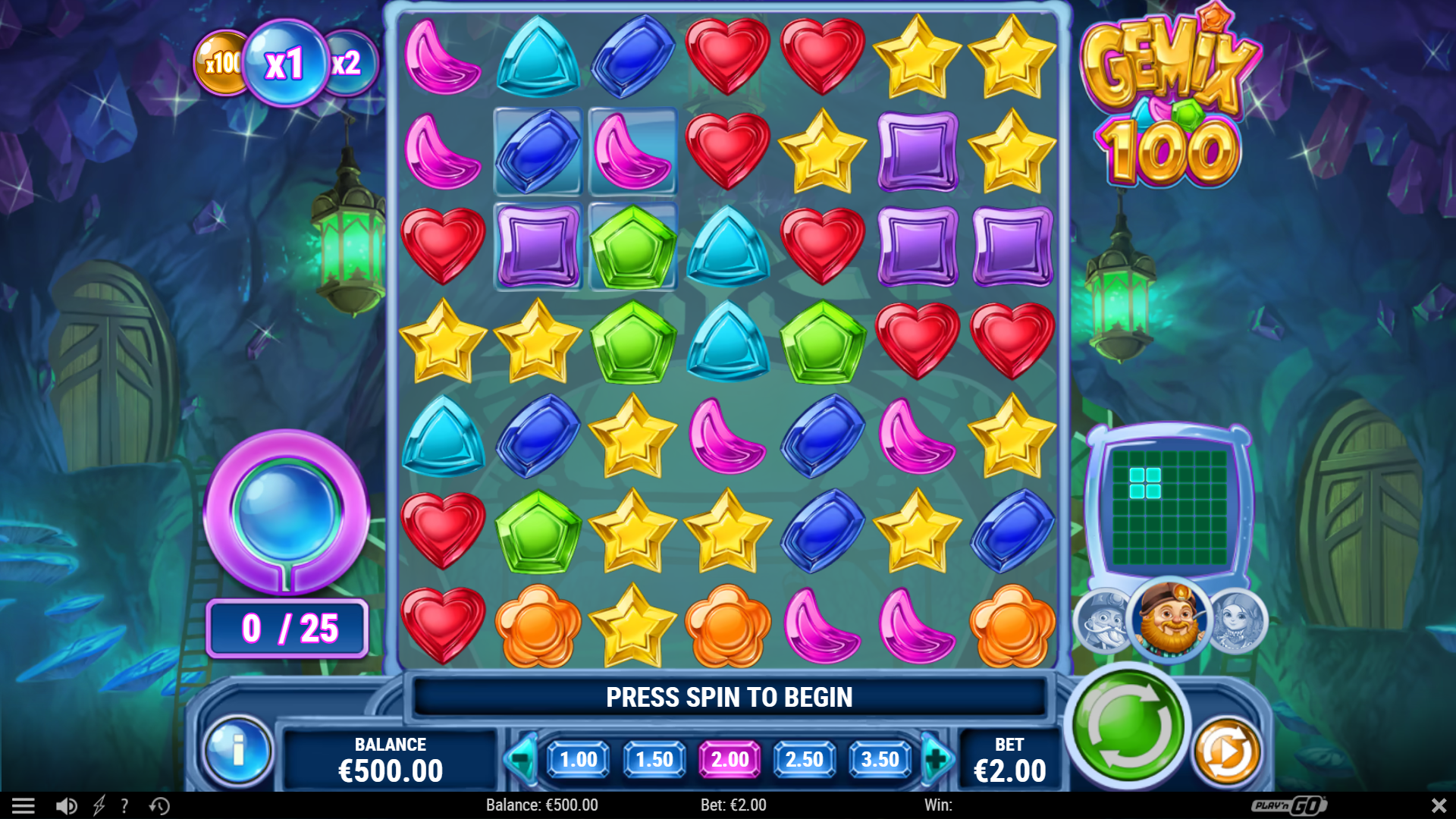 Image of Desktop Screenshot