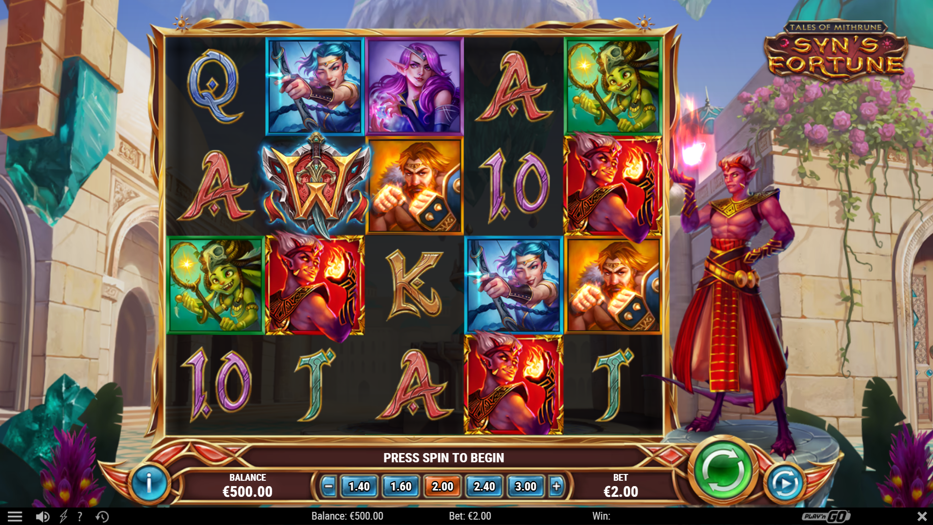 Image of Desktop Screenshot