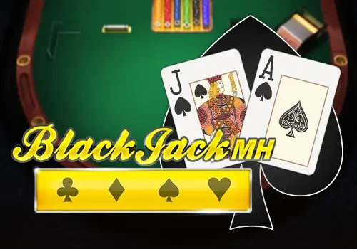 BlackJack MH