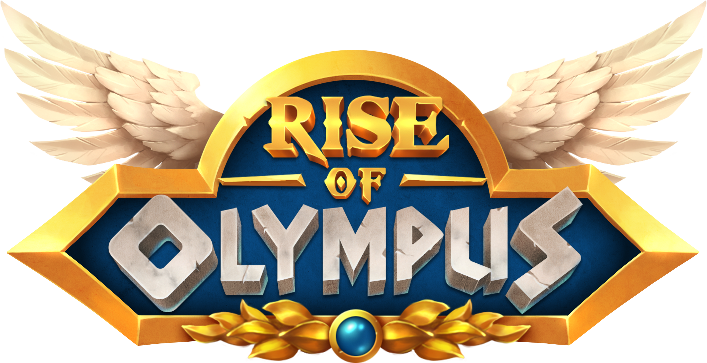 Rise of Olympus