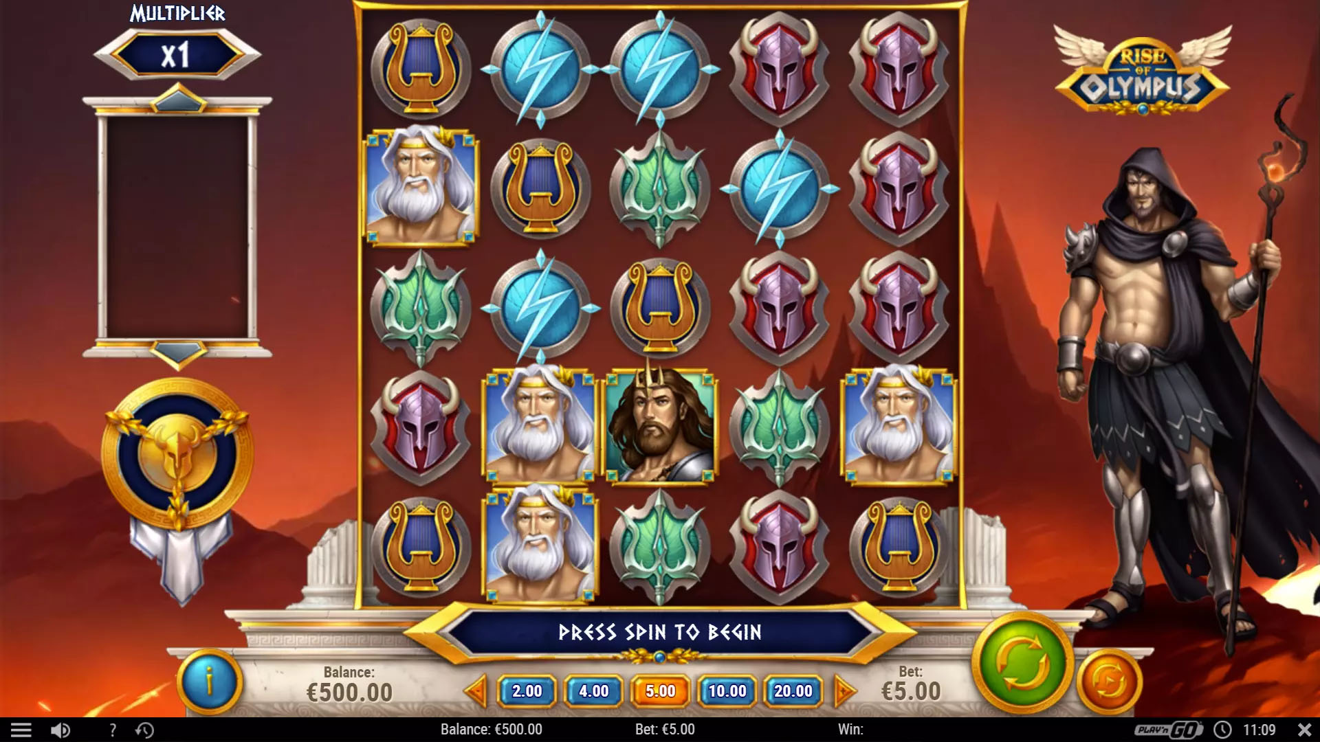 Image of Desktop Screenshot