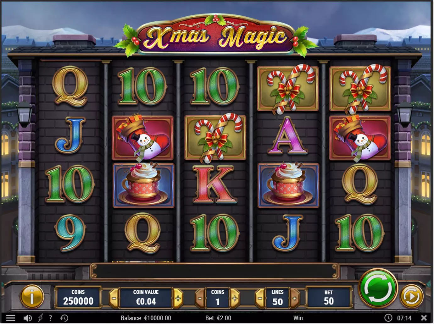 Image of Desktop Screenshot