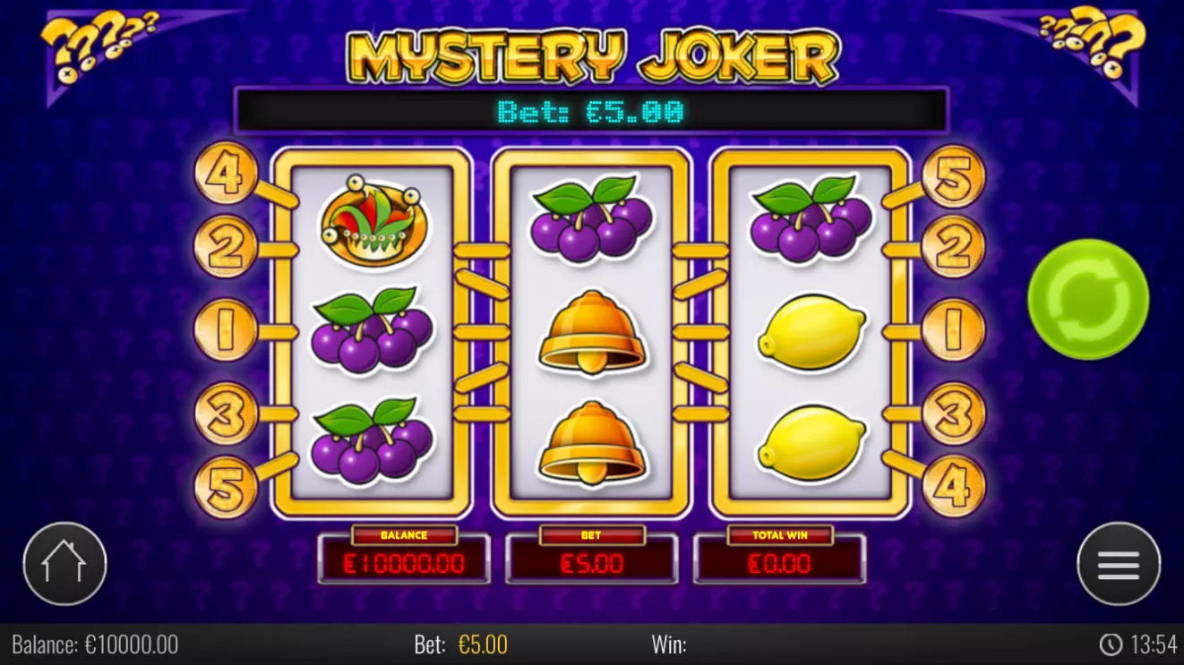 Image of Mobile Screenshot