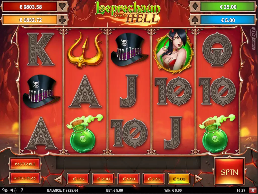 Image of Desktop Screenshot