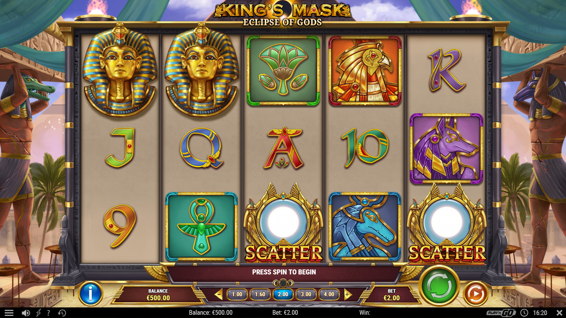 Image of Desktop Screenshot