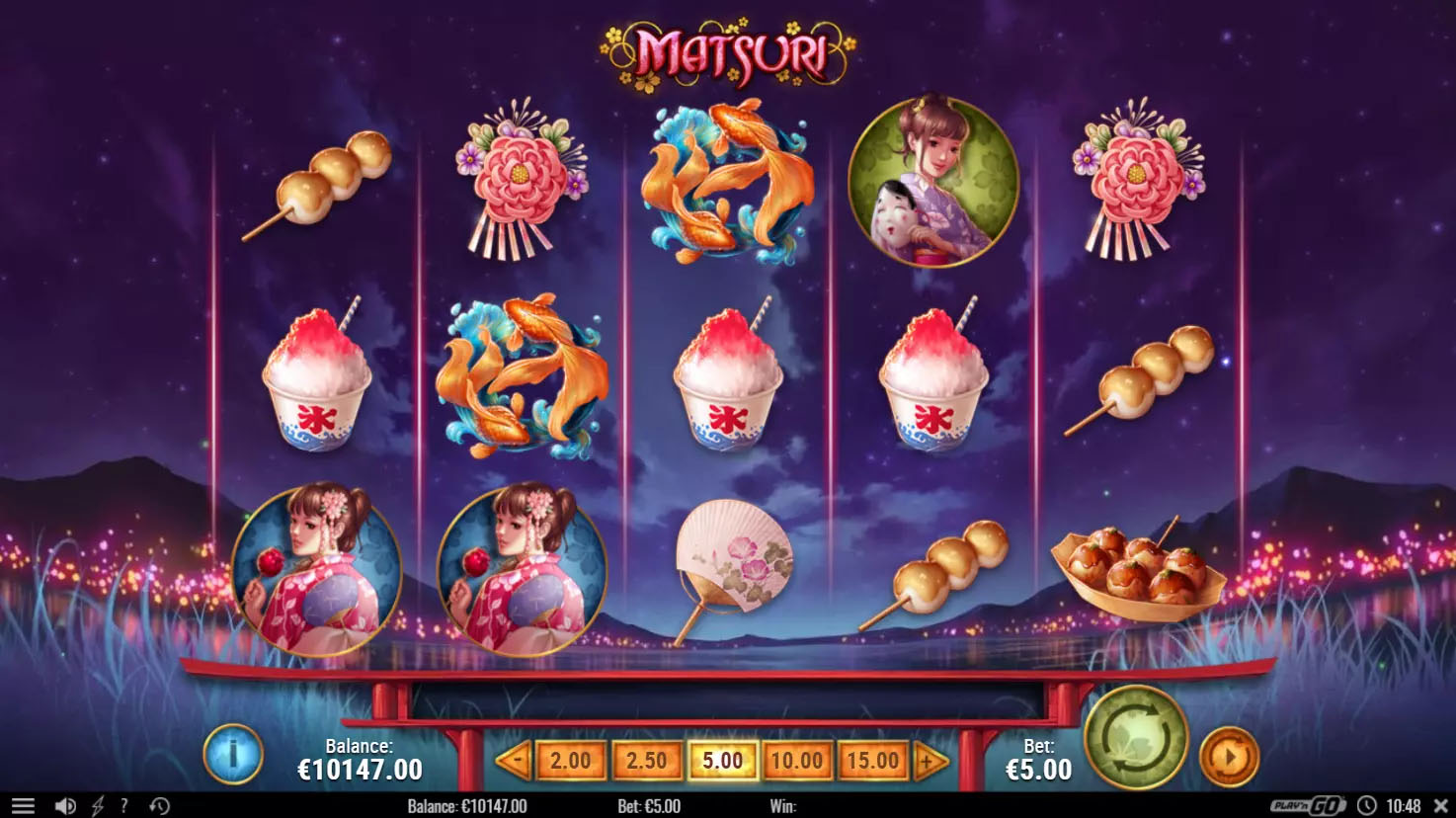 Image of Desktop Screenshot