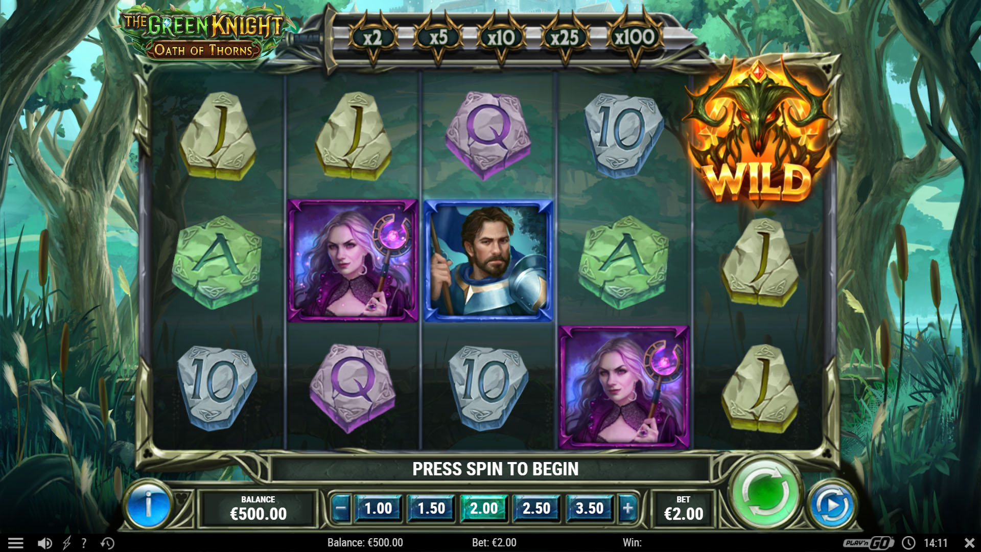 Image of Desktop Screenshot