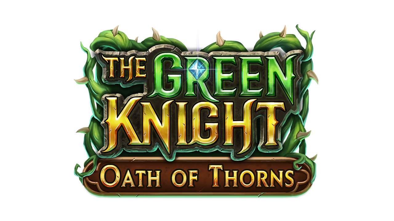 The Green Knight Oath of Thorns