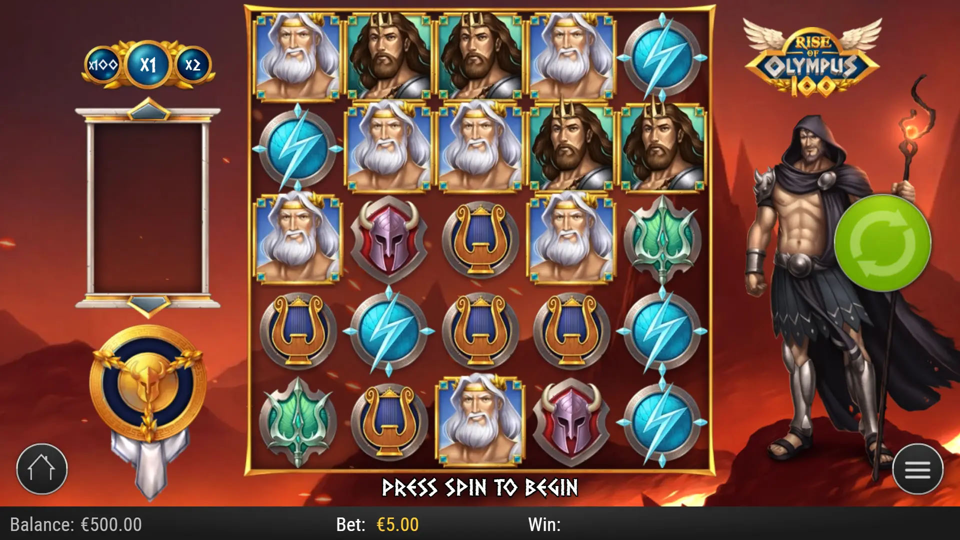 Image of Mobile Screenshot