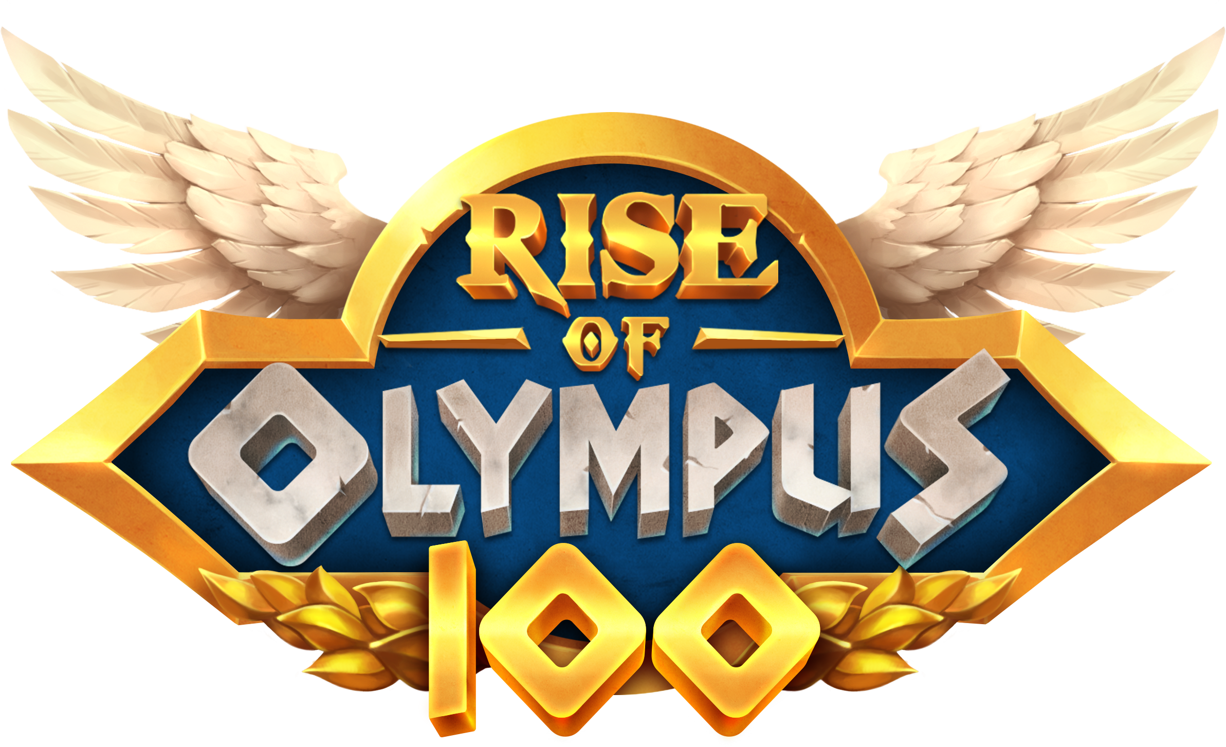 Rise of Olympus 100