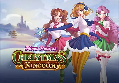 Moon Princess: Christmas Kingdom