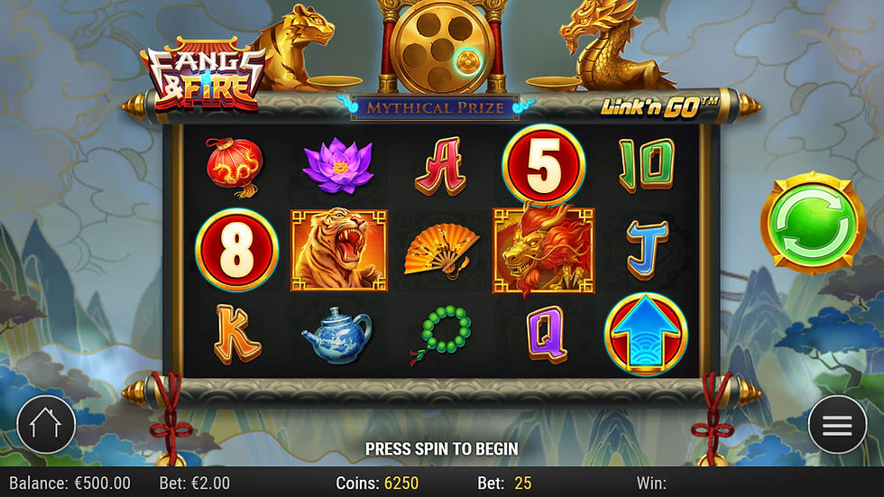 Image of Mobile Screenshot