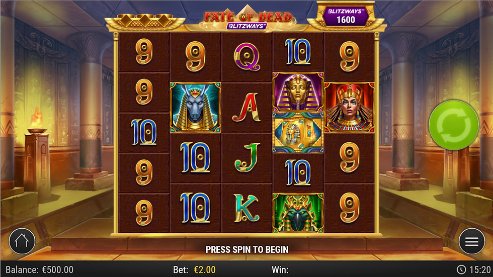 Image of Mobile Screenshot