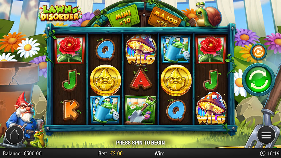 Image of Mobile Screenshot