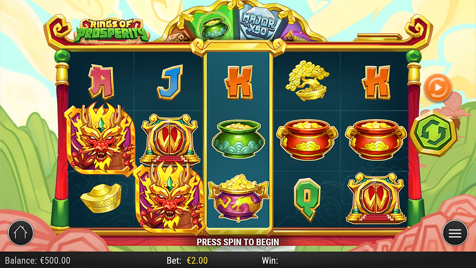 Image of Mobile Screenshot