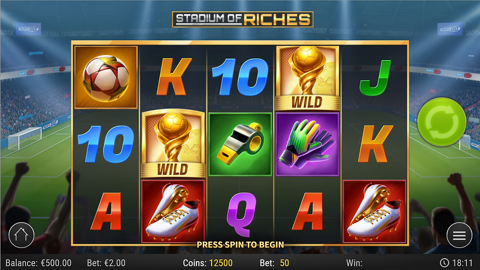 Image of Mobile Screenshot