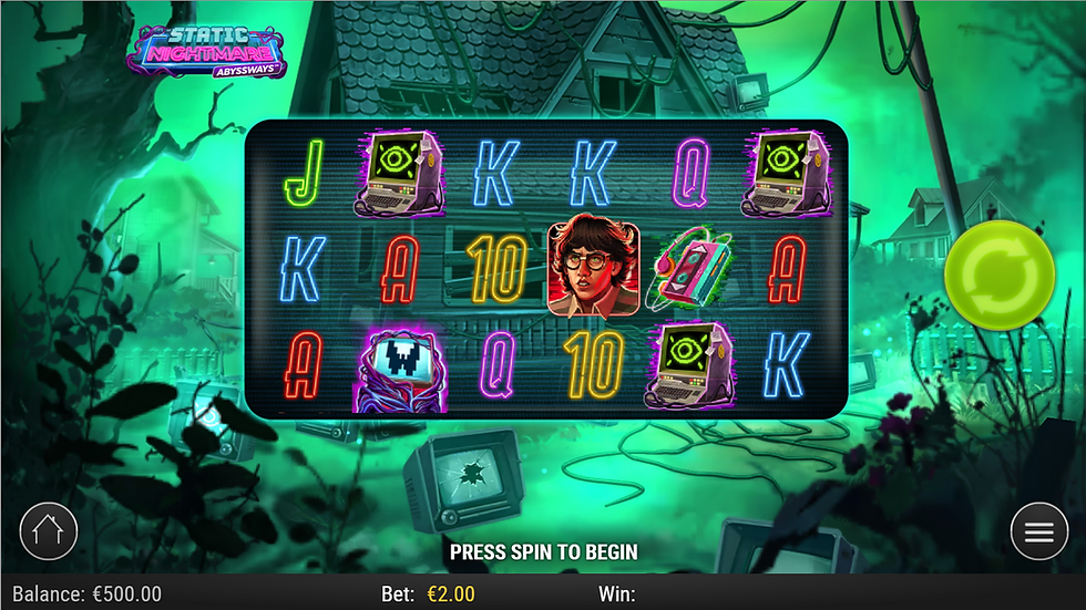 Image of Mobile Screenshot