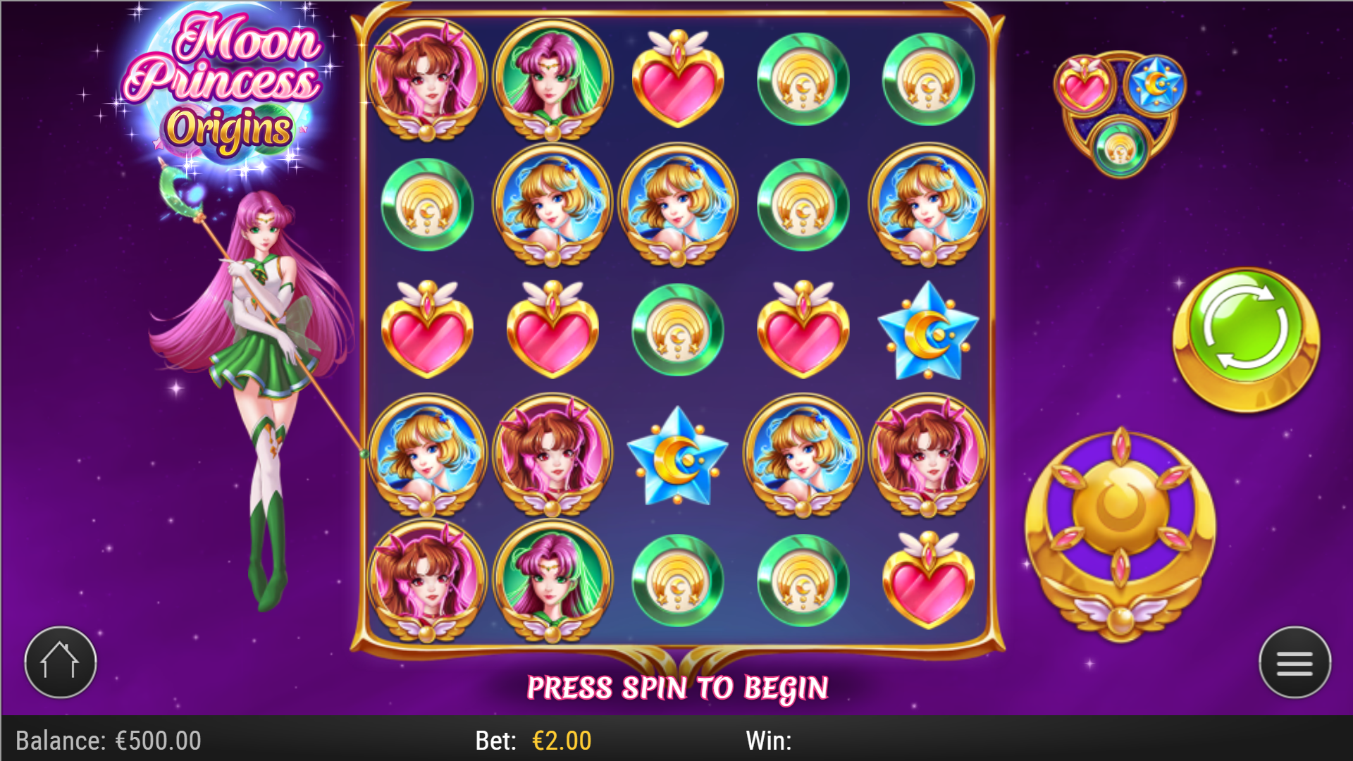 Image of Mobile Screenshot