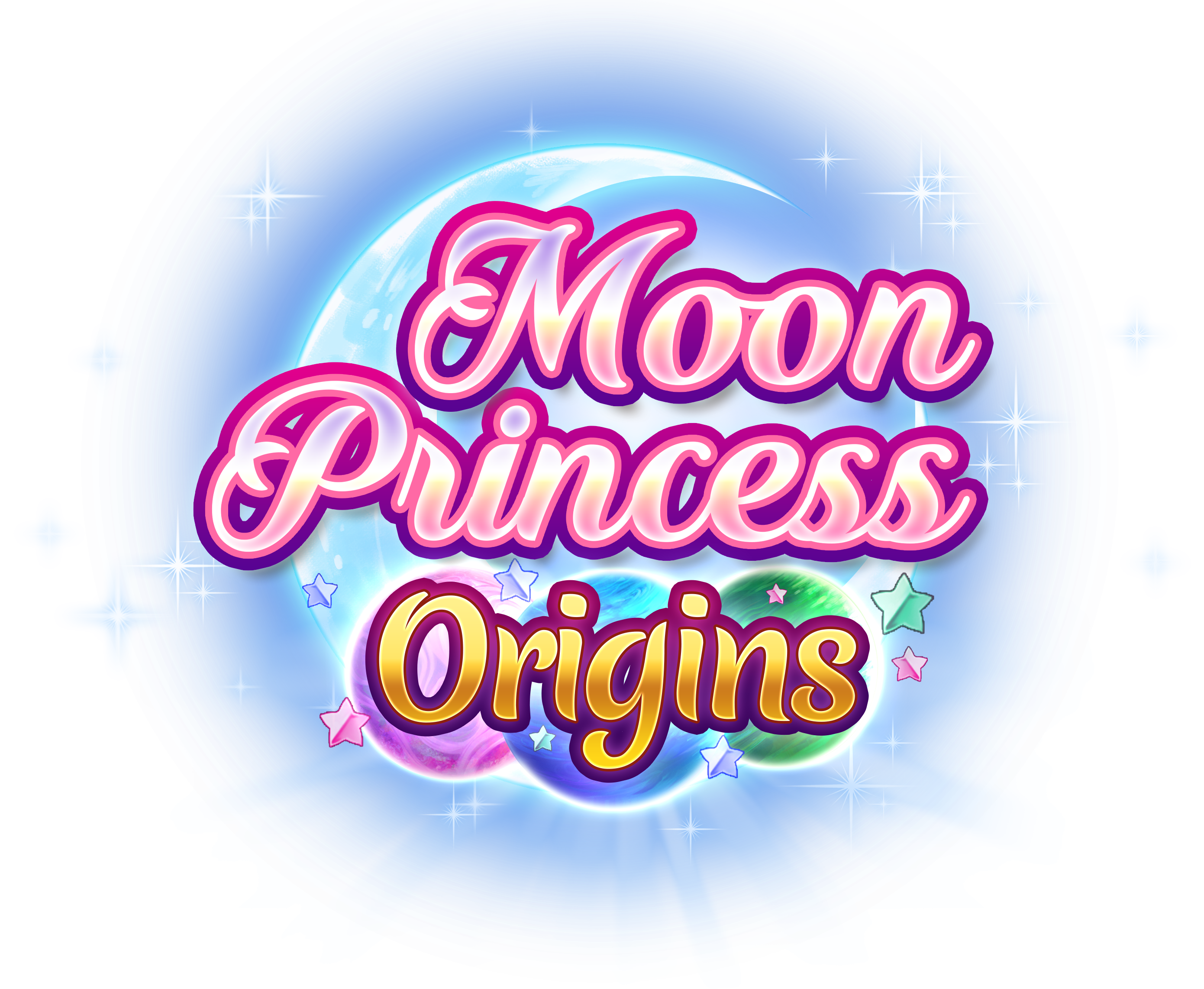 Moon Princess Origins