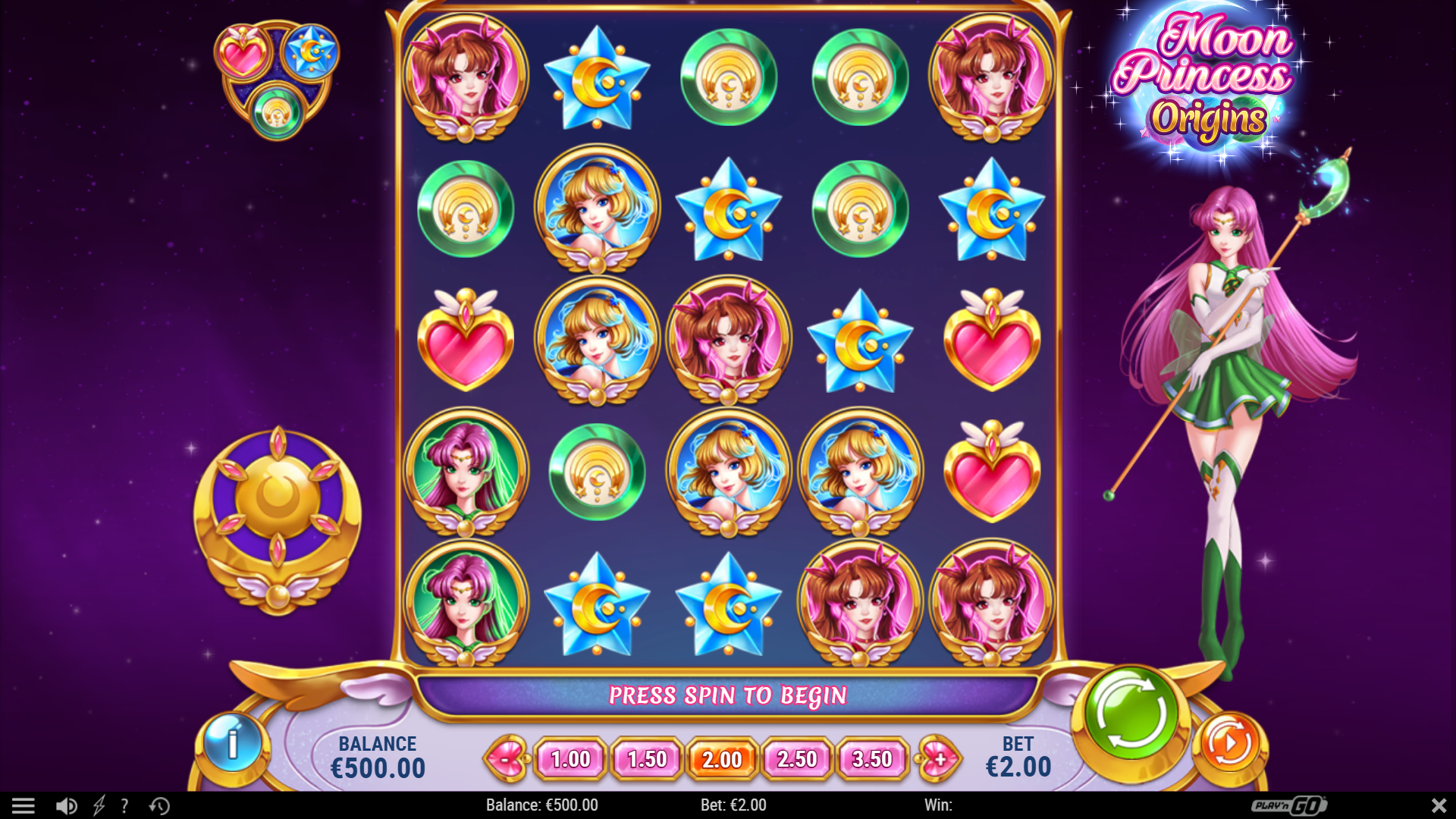 Image of Desktop Screenshot