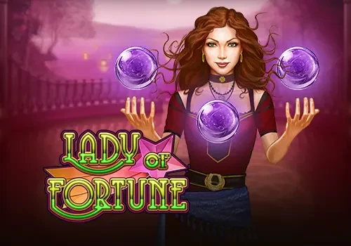 Lady of Fortune