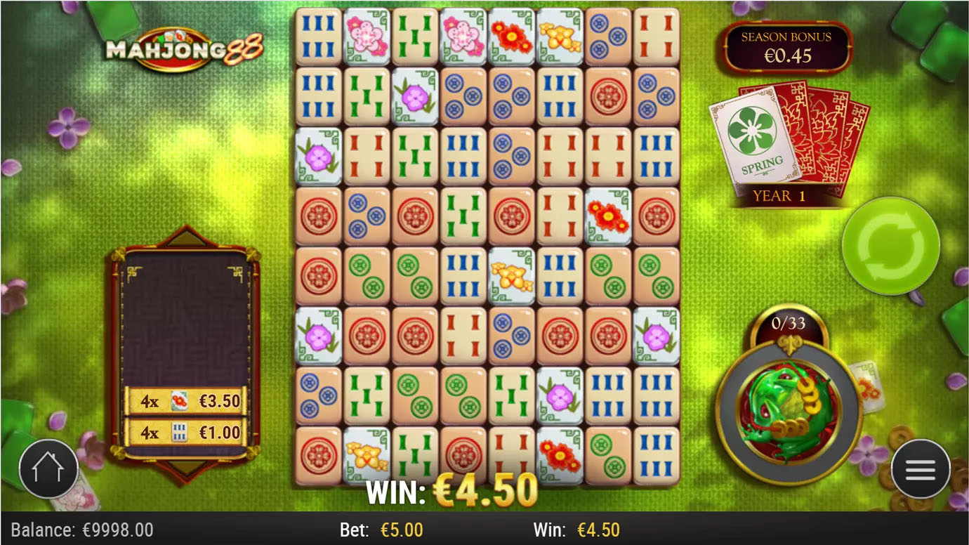 Image of Mobile Screenshot