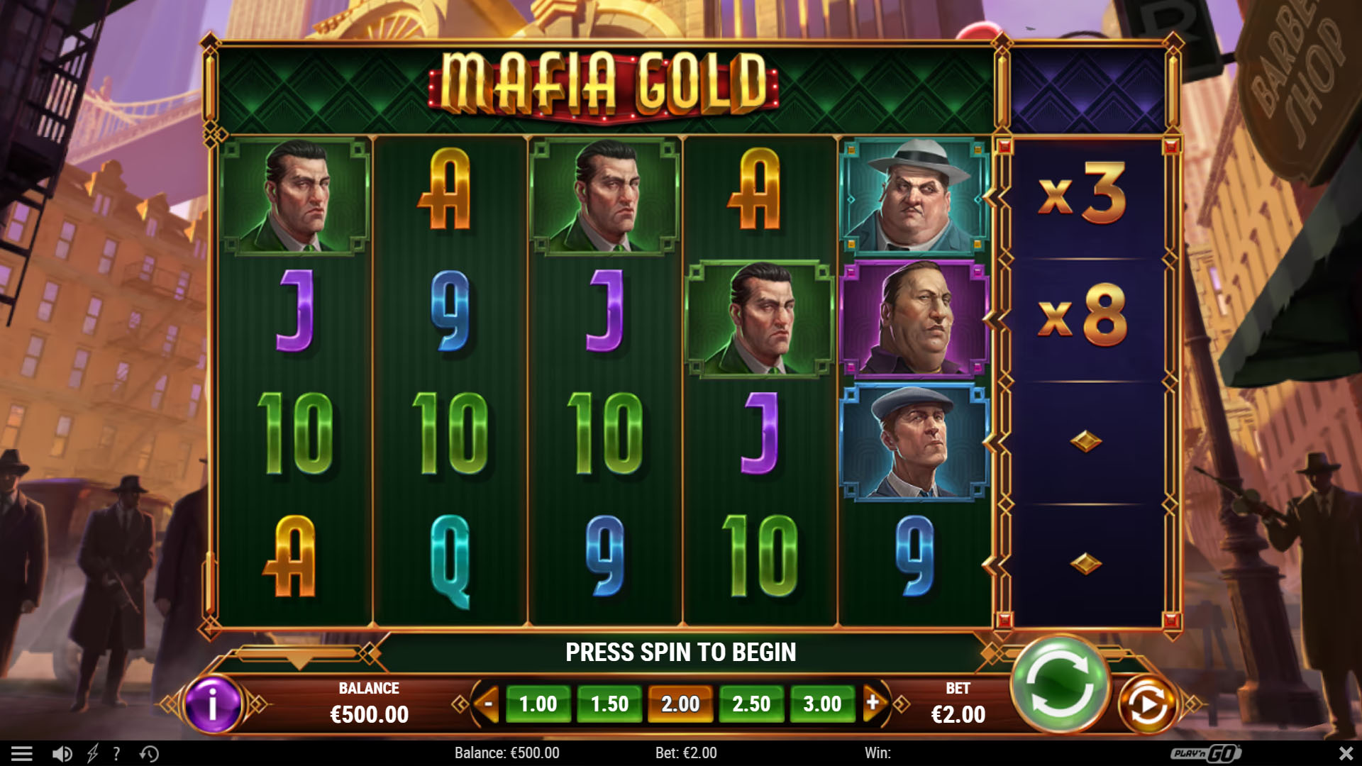 Image of Desktop Screenshot