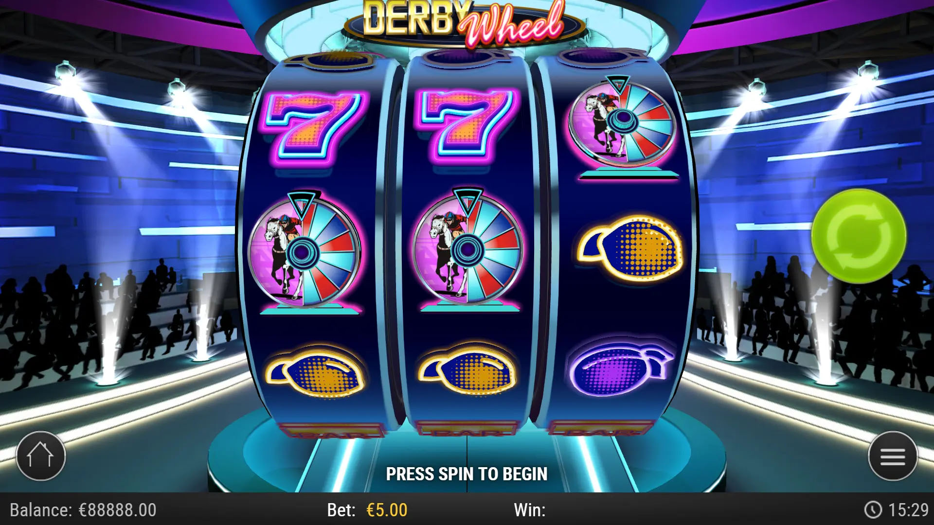 Image of Mobile Screenshot